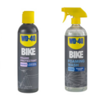 WD-40 Bike