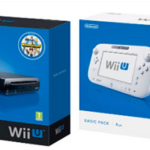 Nintendo Wii-U