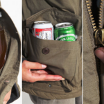 Beer Hunter Jacket