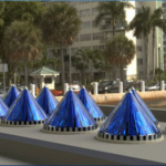 V3Solar Spin Cell