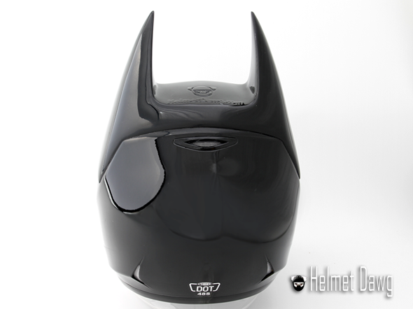 Dark Knight Helmet