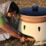 Eliodomestico Solar Salt Water Purifier