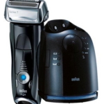 Braun Series 7 Shaver Review