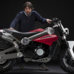 Brutus Motorcycle