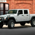 AEV Brute Jeep