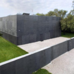 Zombie-Proof House