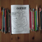 Adult Coloring Book