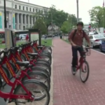 Alta Bike Share NY