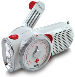 Eton Rover Review