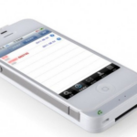 Vooma Peel PG920 iPhone Case Dual SIM