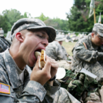 New Army MRE