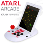 Atari Arcade iPad