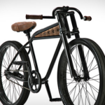 Autum Epitaph Bike