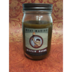 Meat Maniac Bacon Scented Candle