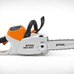 Stihl Battery Chain Saw