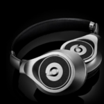 Dr. Dre Beats Executive Headphones