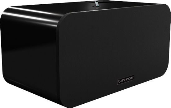 Behringer iNuke Boom iPod Dock