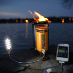 Bilote Stove