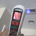 Black&Decker TLD100 Thermal Leak Detector