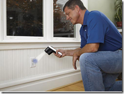 Black & Decker TLD100 Thermal Leak Detector