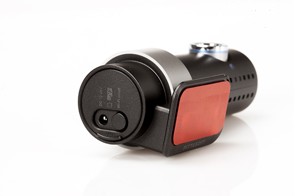 BlackVue DR500GW-HD Mount