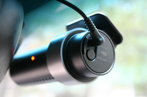 DR500GW-HD Review