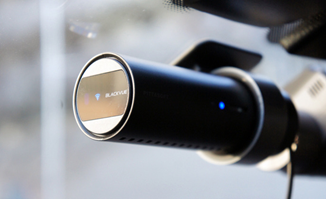 DR500GW-HD Mount