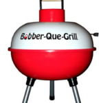 Bobber-Que Grill