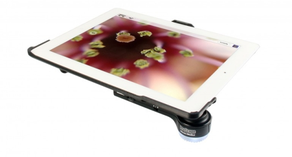 Bodelin ProScope Micro Mobile
