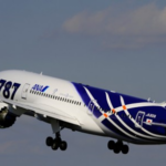 Boeing 787 Dreamliner