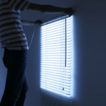 Bright Blind
