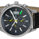 Cadence 420 Chronograph Watch