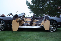 Cadillac Ciel