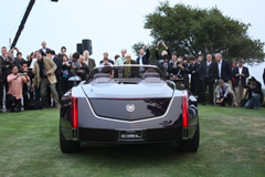 Cadillac Ciel Concept