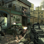 Call Of Duty Modern Warfare 3