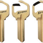 Carabiner Key Keybrid