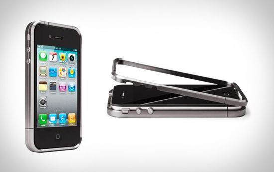 Case-Mate Titanium iPhone Case