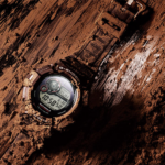 Casio G-Shock GW-9300 Mudman Watch