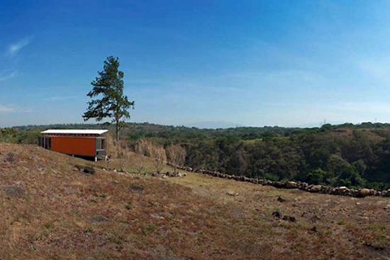 Container House