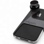 DOT Panoramic iPhone Camera Attachment