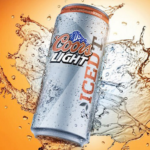 Coors Light Iced-T