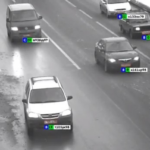 Cordon Multi-Target Photo Radar