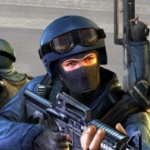 Counter-Strike Global Offensive