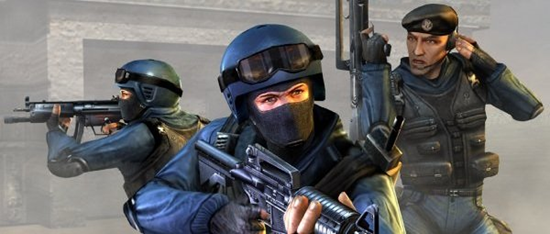 Counter-Strike Global Offensive