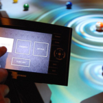 CueLight Interactive Pool System