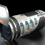 D-Can Camera