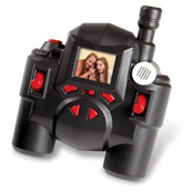 TRAKR Remote Control