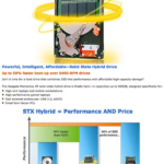 Seagate Momentus XT