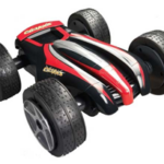 Cyclaws Remote Control Vehicle