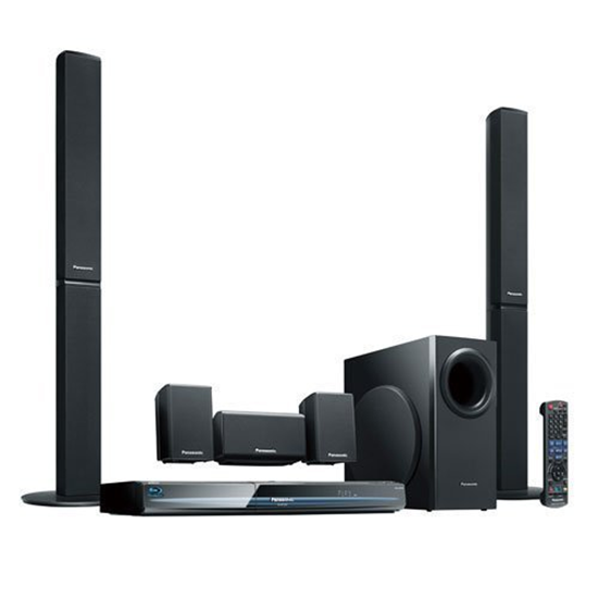 Panasonic SC-BT235